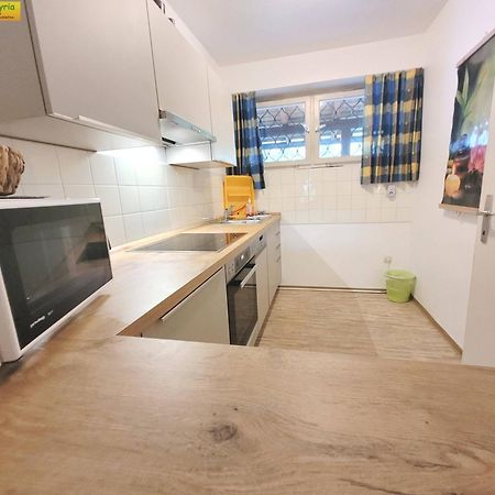 Bungalow Irmgard บัดมิทแทร์นดอร์ฟ ภายนอก รูปภาพ