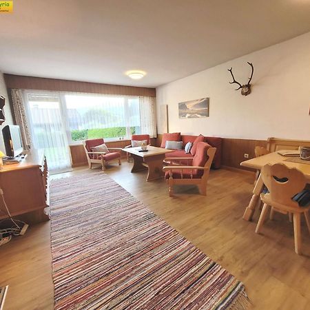 Bungalow Irmgard บัดมิทแทร์นดอร์ฟ ภายนอก รูปภาพ
