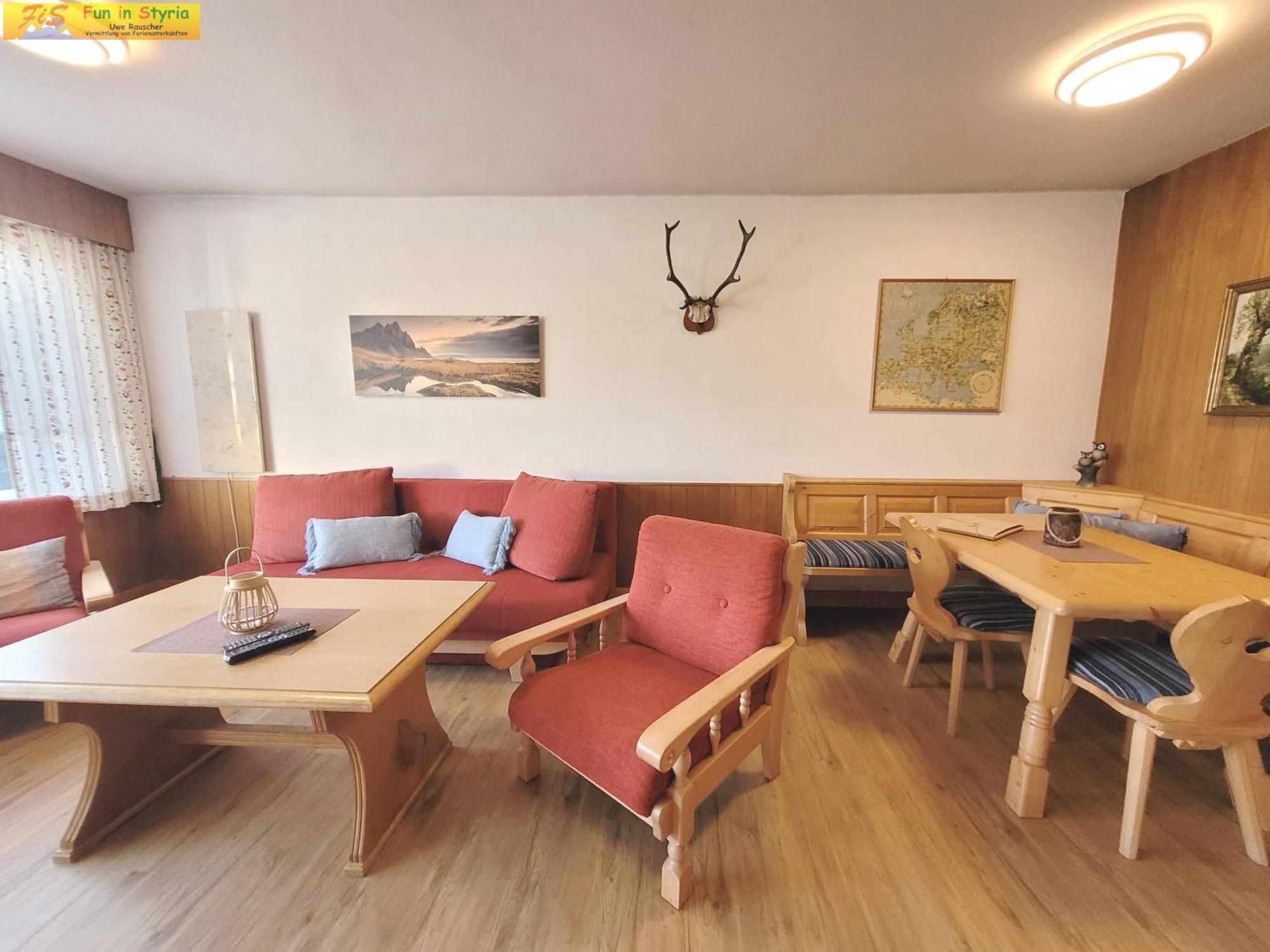 Bungalow Irmgard บัดมิทแทร์นดอร์ฟ ภายนอก รูปภาพ