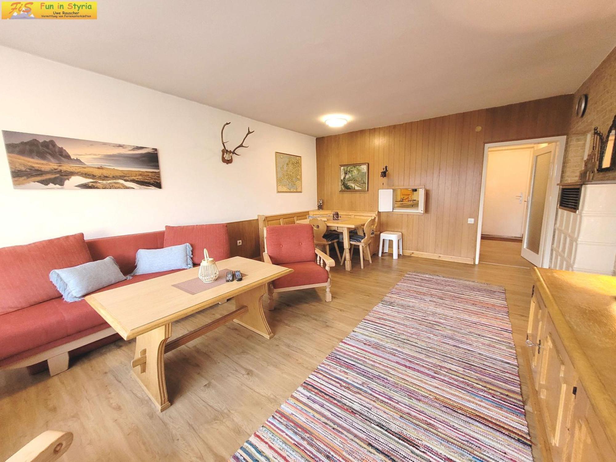 Bungalow Irmgard บัดมิทแทร์นดอร์ฟ ภายนอก รูปภาพ