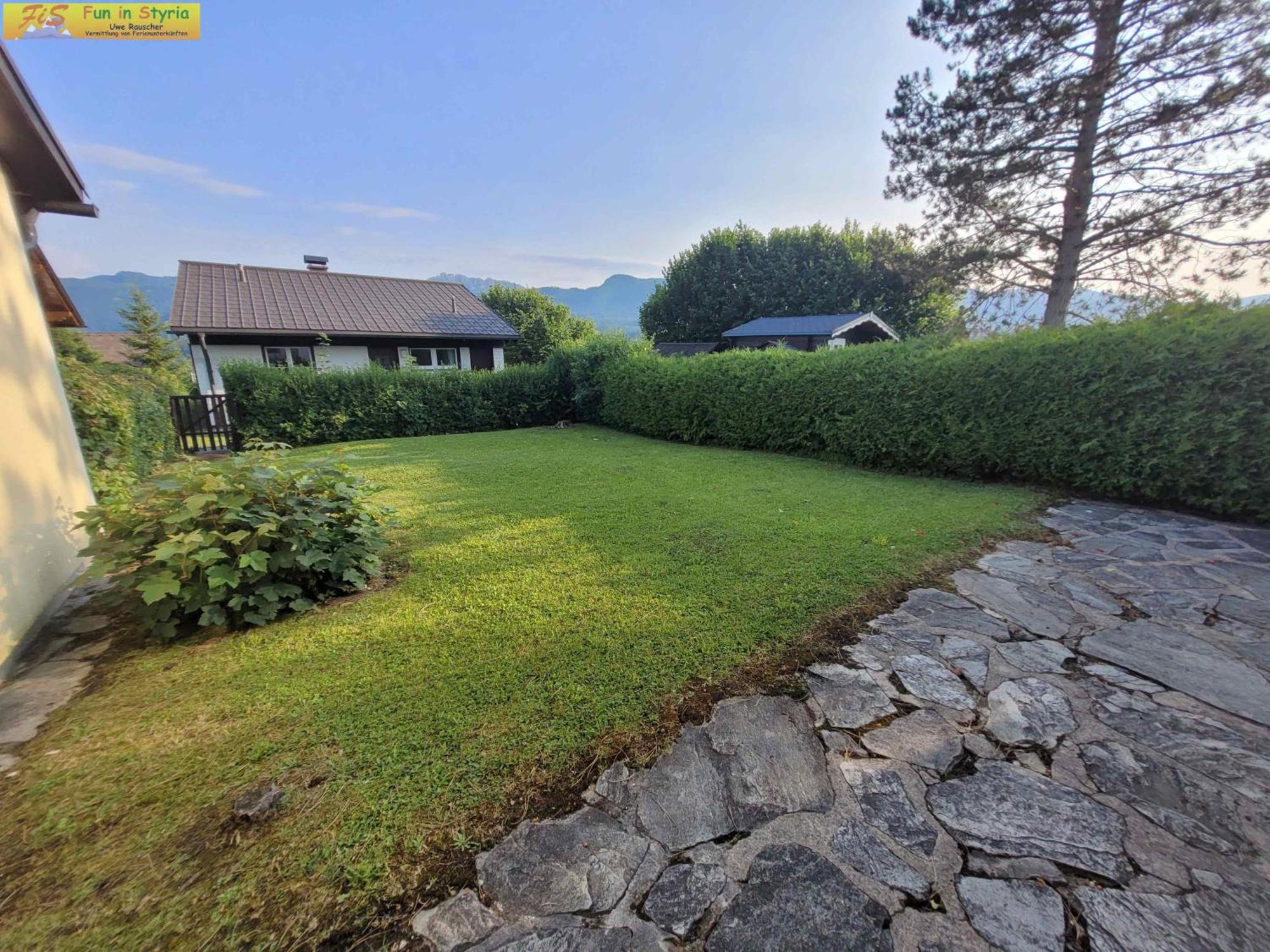 Bungalow Irmgard บัดมิทแทร์นดอร์ฟ ภายนอก รูปภาพ