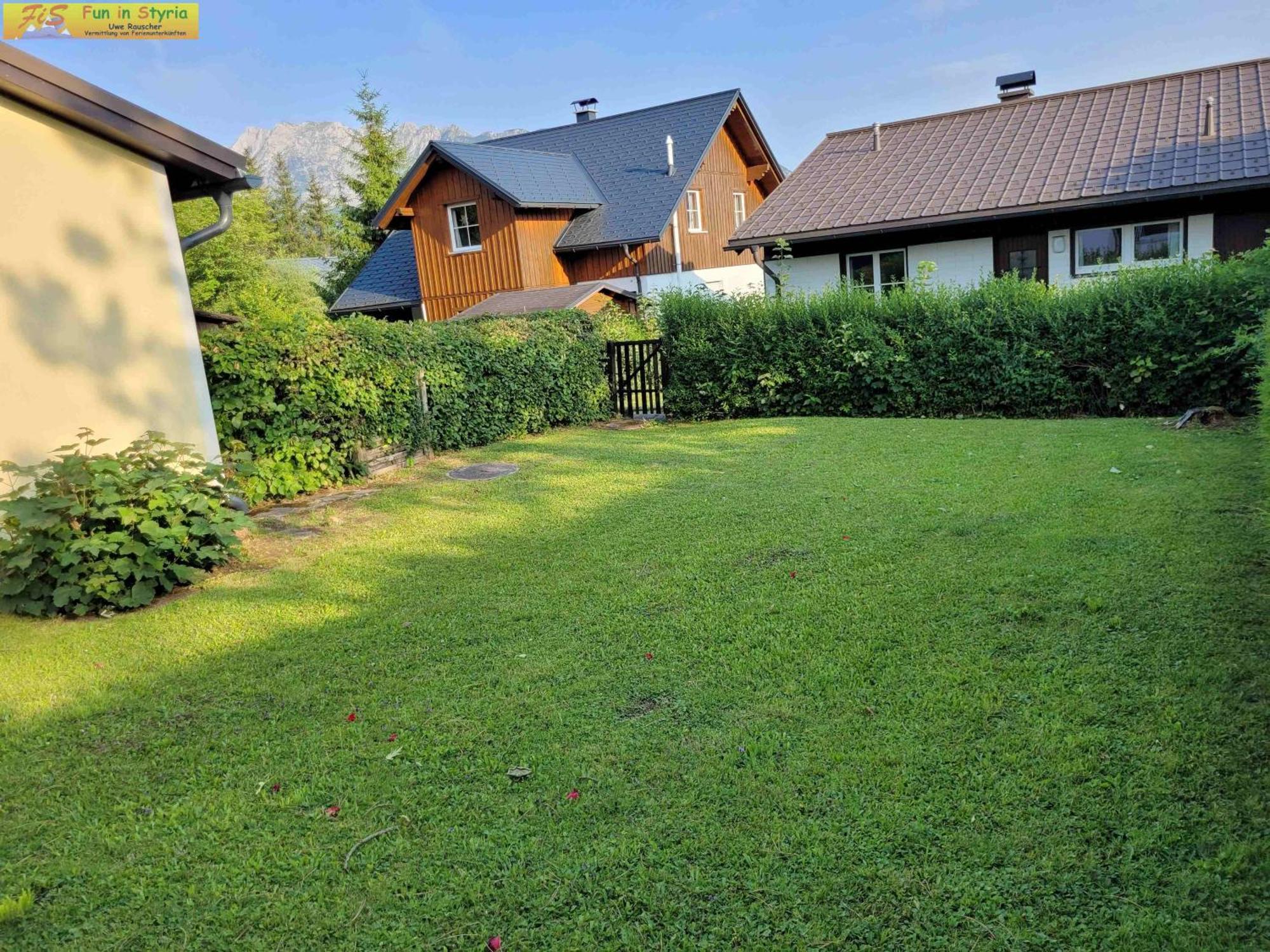 Bungalow Irmgard บัดมิทแทร์นดอร์ฟ ภายนอก รูปภาพ