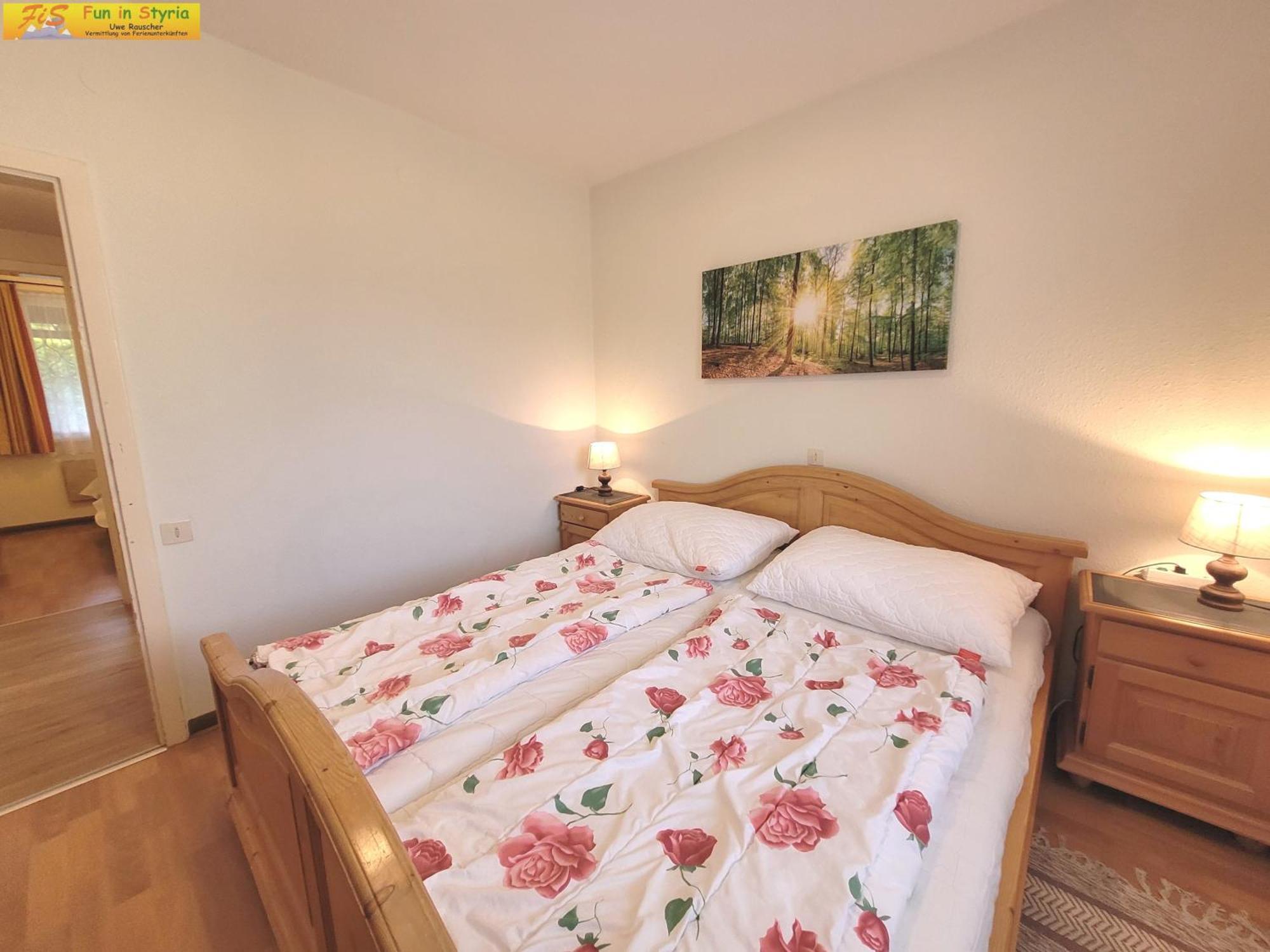 Bungalow Irmgard บัดมิทแทร์นดอร์ฟ ภายนอก รูปภาพ