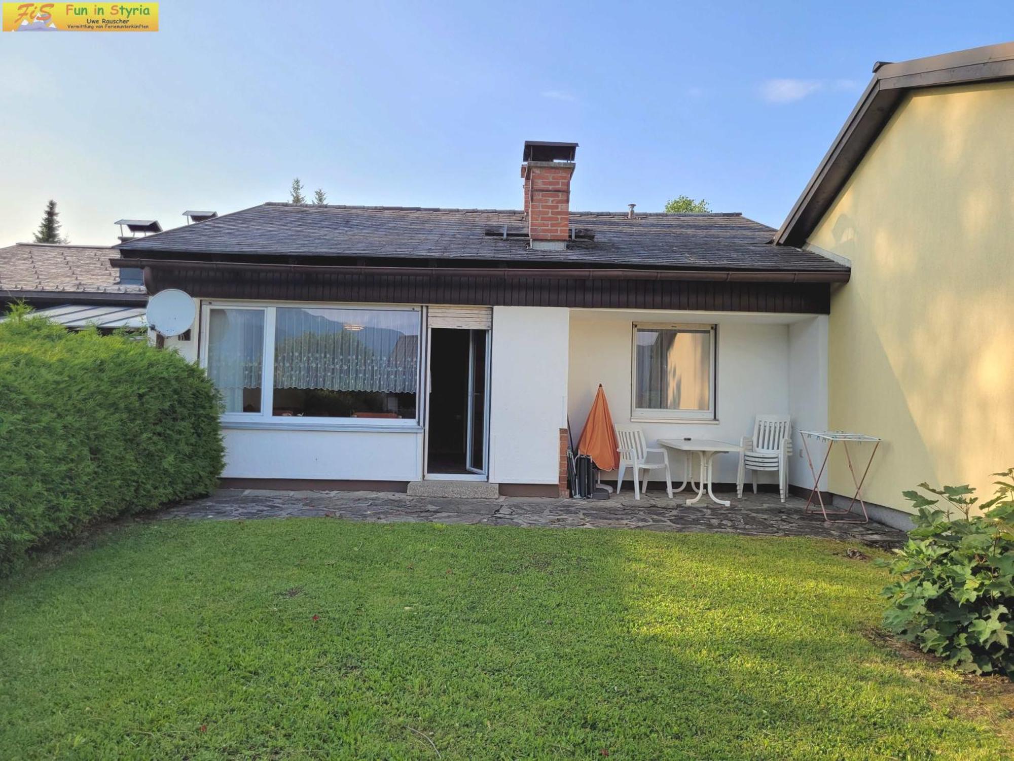 Bungalow Irmgard บัดมิทแทร์นดอร์ฟ ภายนอก รูปภาพ