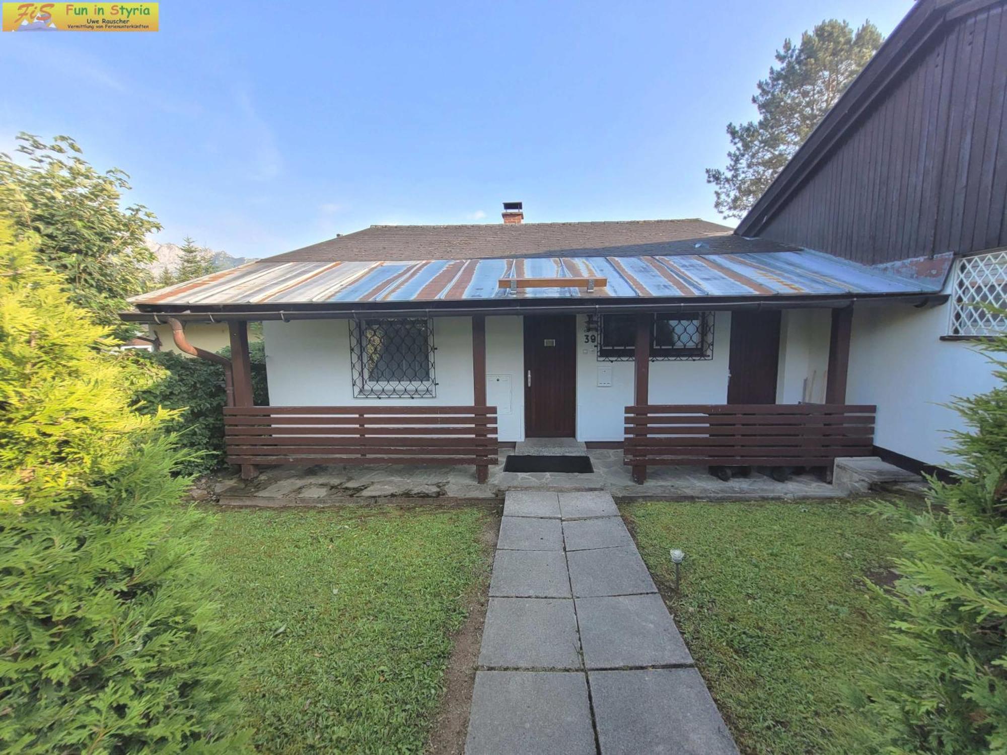 Bungalow Irmgard บัดมิทแทร์นดอร์ฟ ภายนอก รูปภาพ